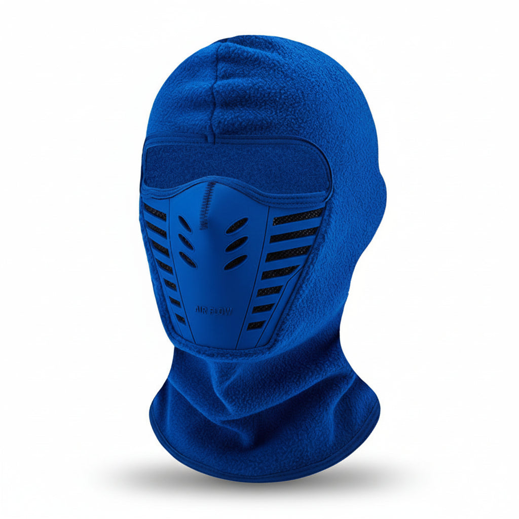 All-Weather Shield | Insulated Balaclava for Ultimate Cold Protection