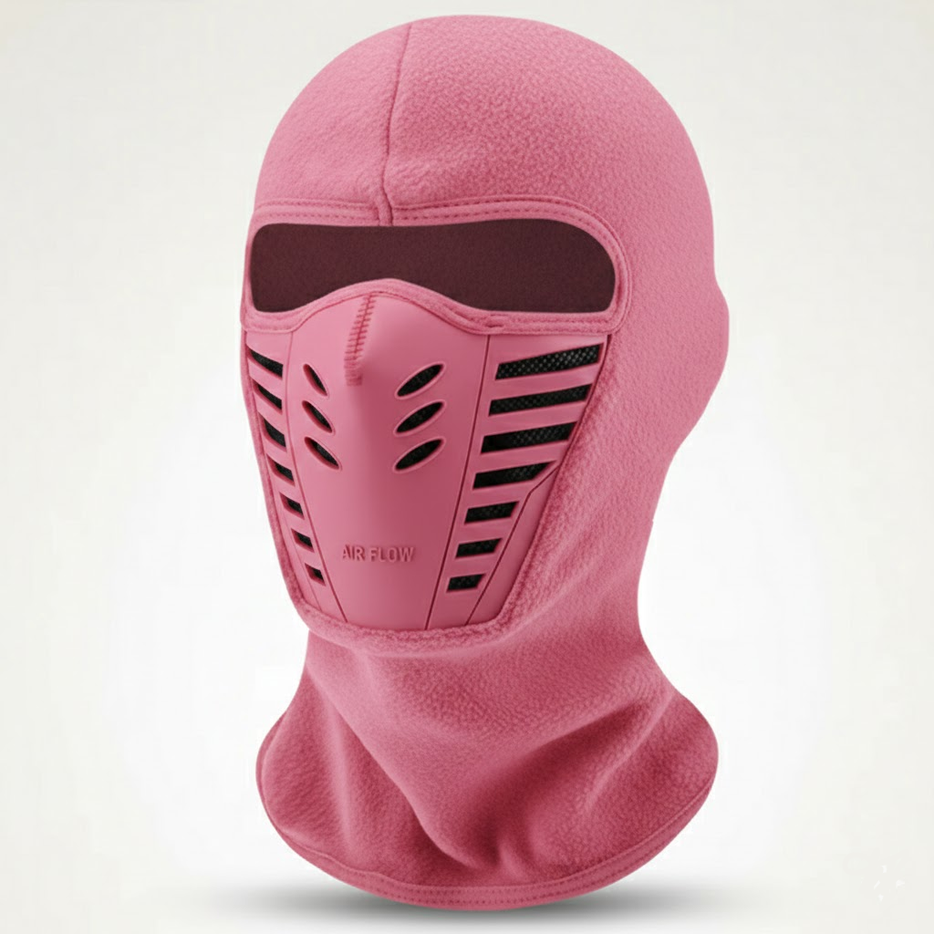 All-Weather Shield | Insulated Balaclava for Ultimate Cold Protection