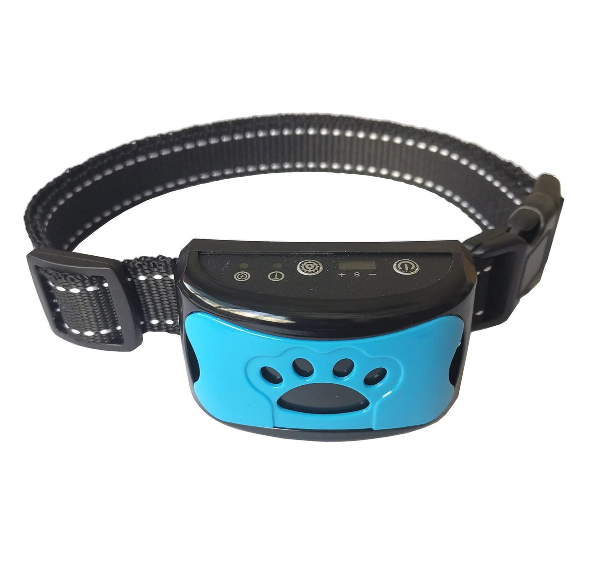 Gentle Training Collar to Curb Unwanted Barking