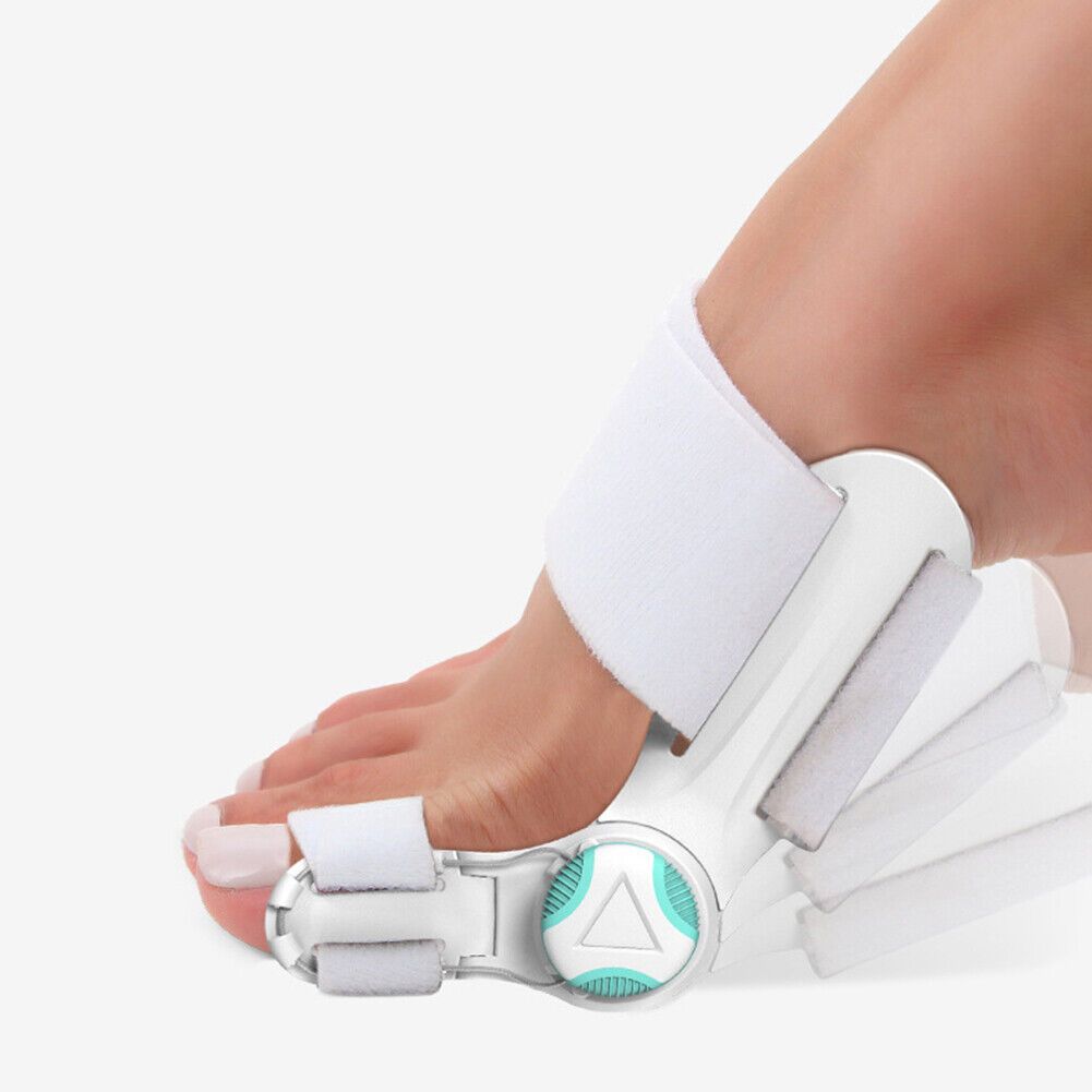 Ultimate Bunion Relief Toe Alignment Splint