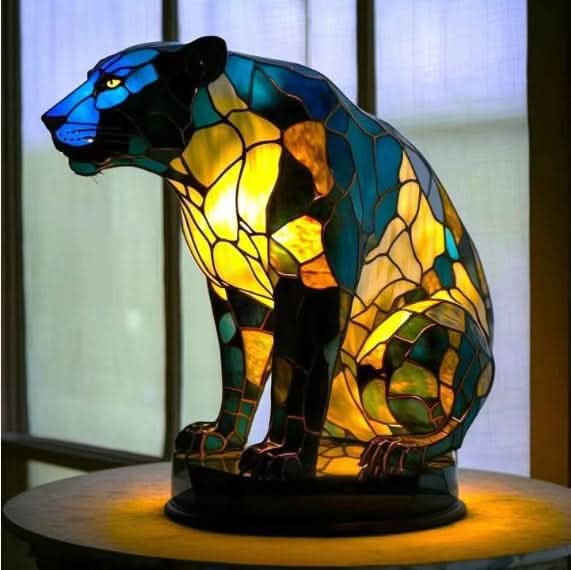 Canine Glow - USB Dog Breed Night Light Decor