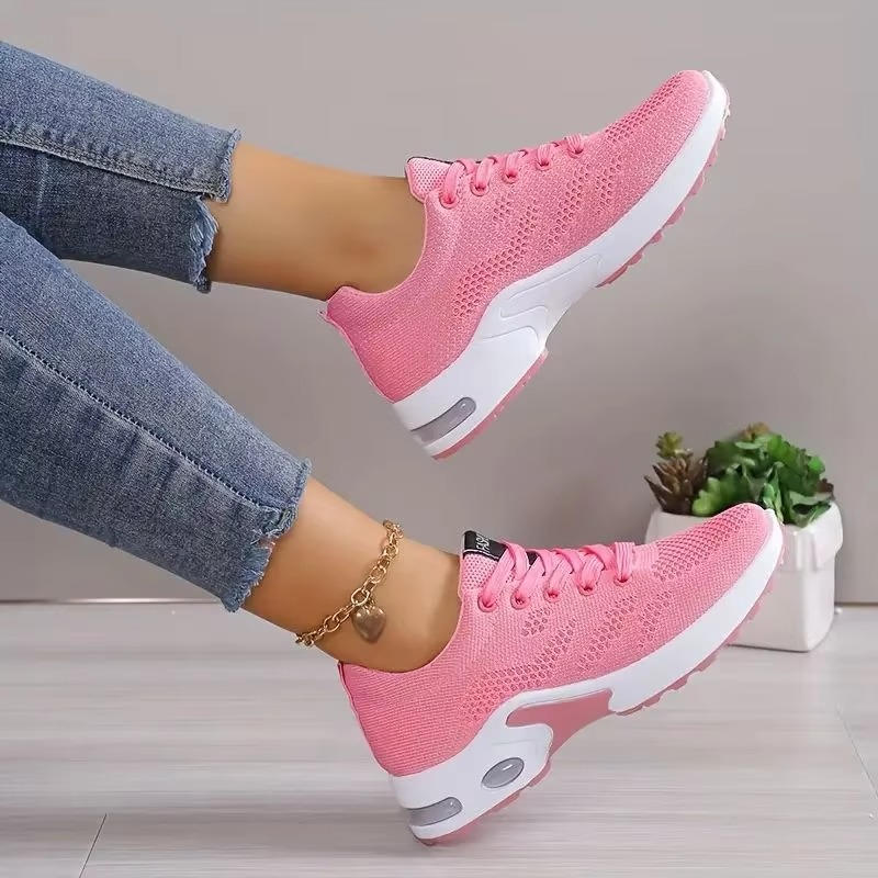 Comfort-Focused Ergonomic Footwear for Women