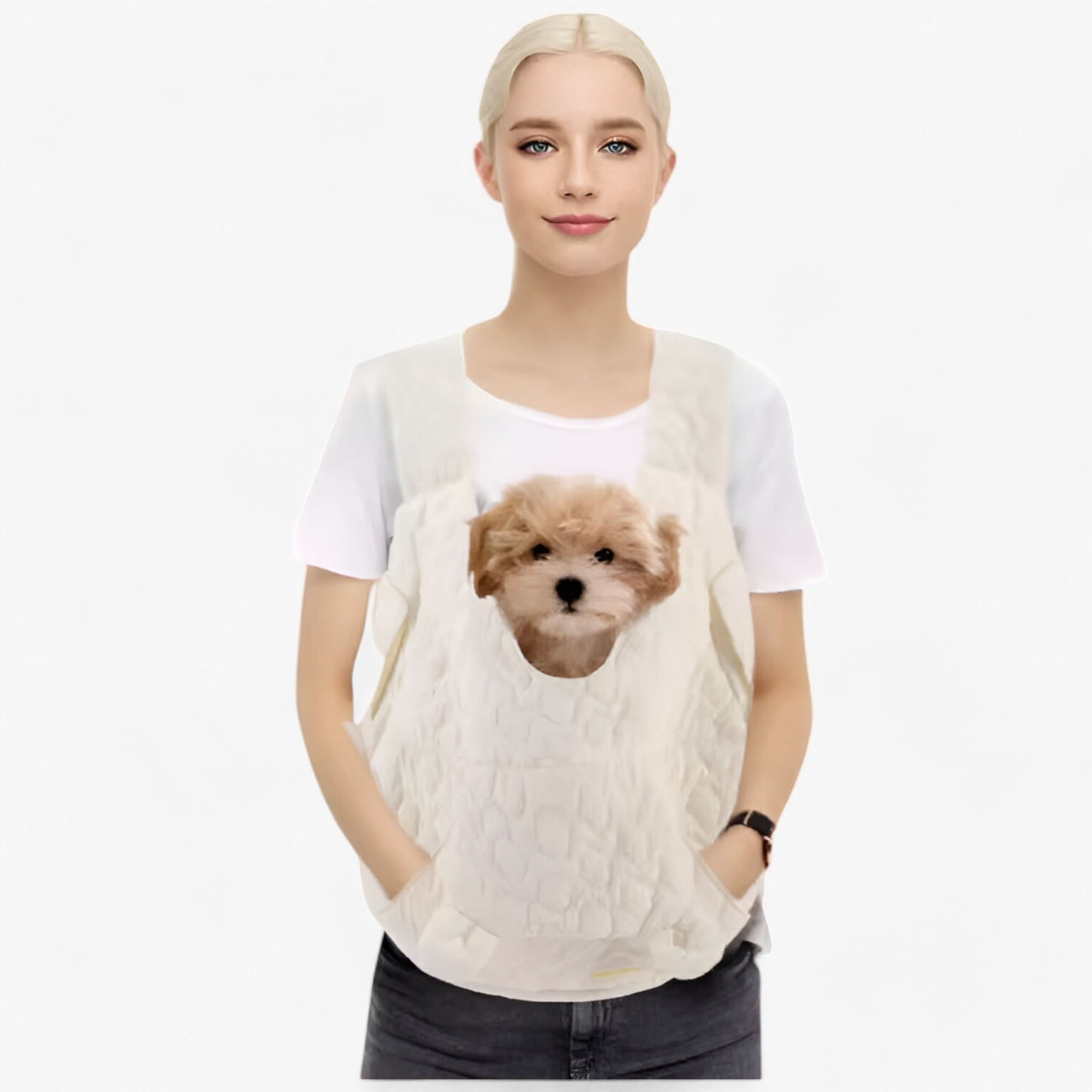 AquaPaws – Durable Waterproof Pet Travel Carrier