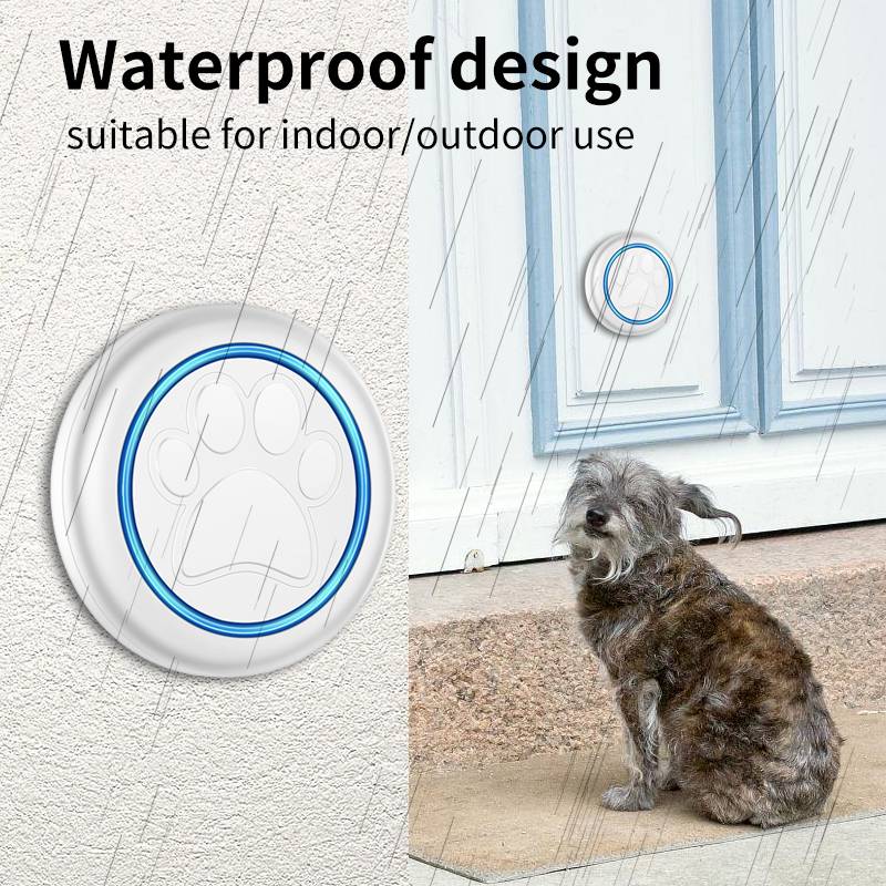 Smart Pet Door Alert System