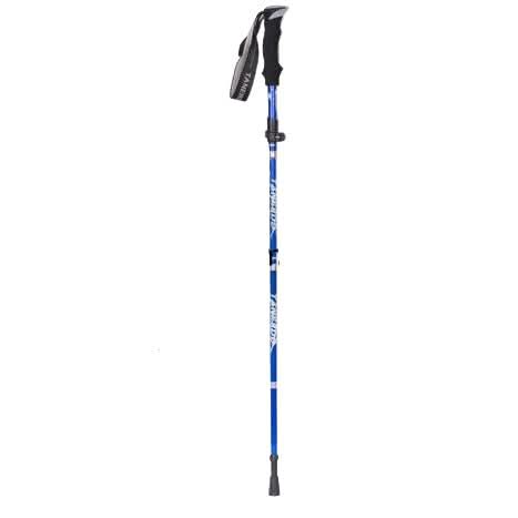 PeakStride – Lightweight Adjustable Hiking Poles for Stability