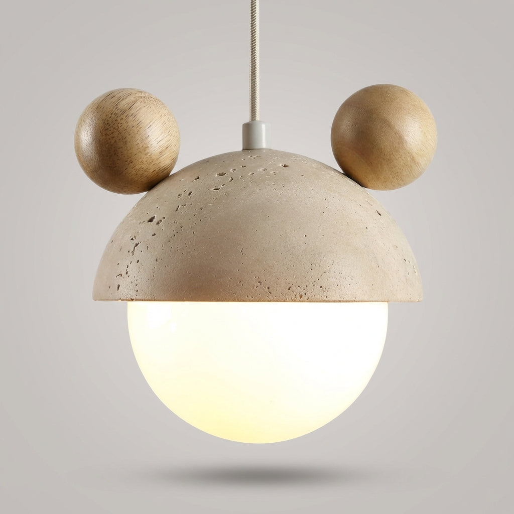 Modern Pendant Light Fixture for Ceiling