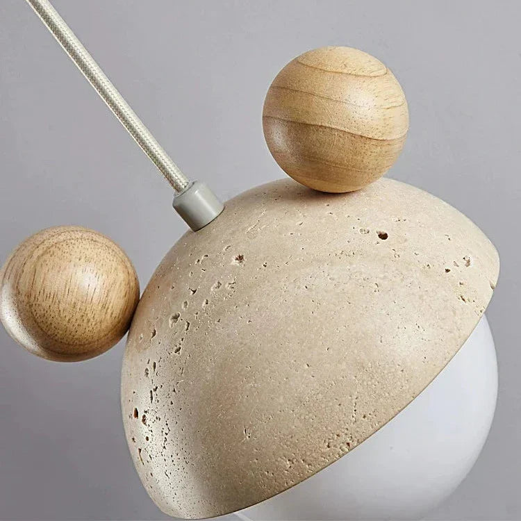 Modern Pendant Light Fixture for Ceiling