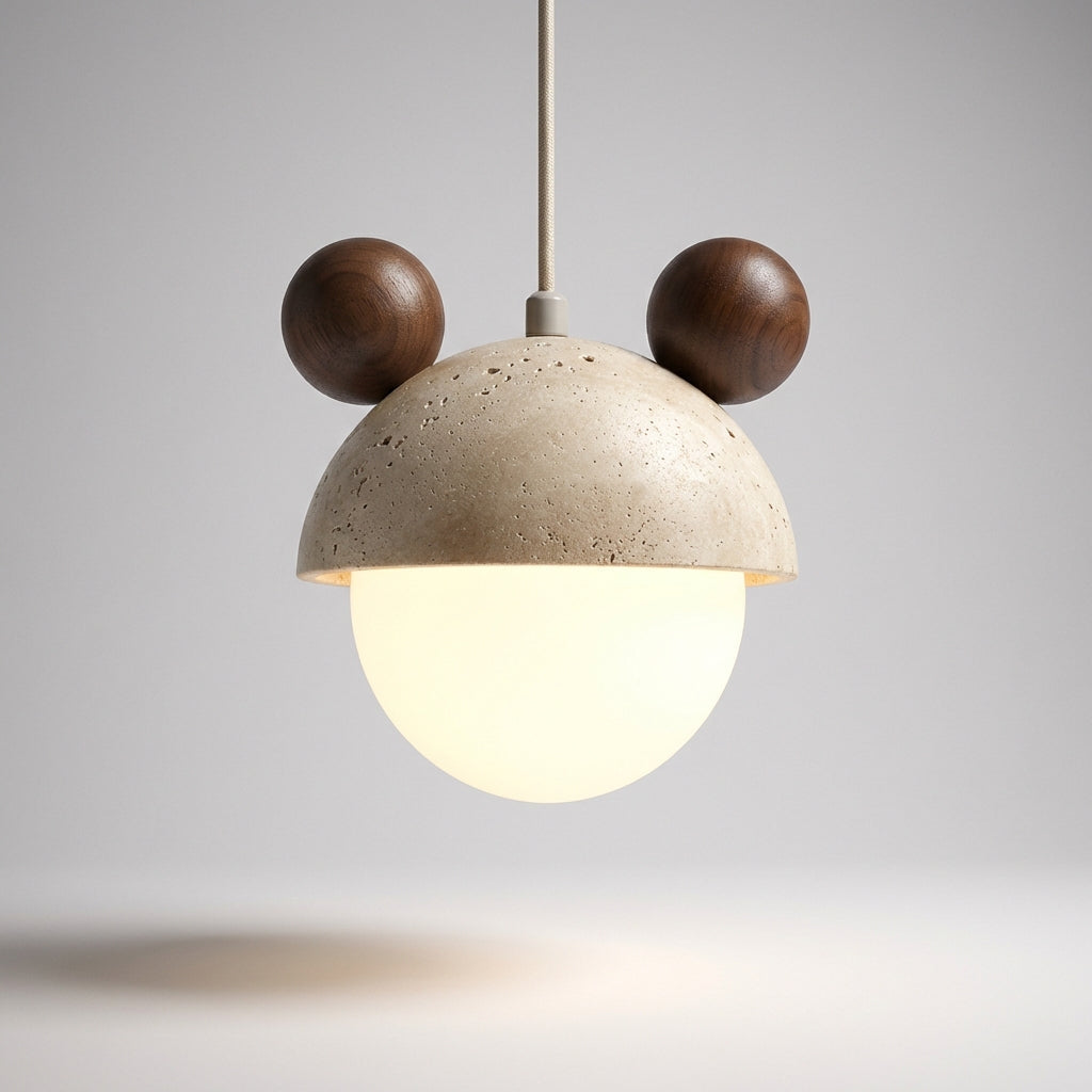 Modern Pendant Light Fixture for Ceiling