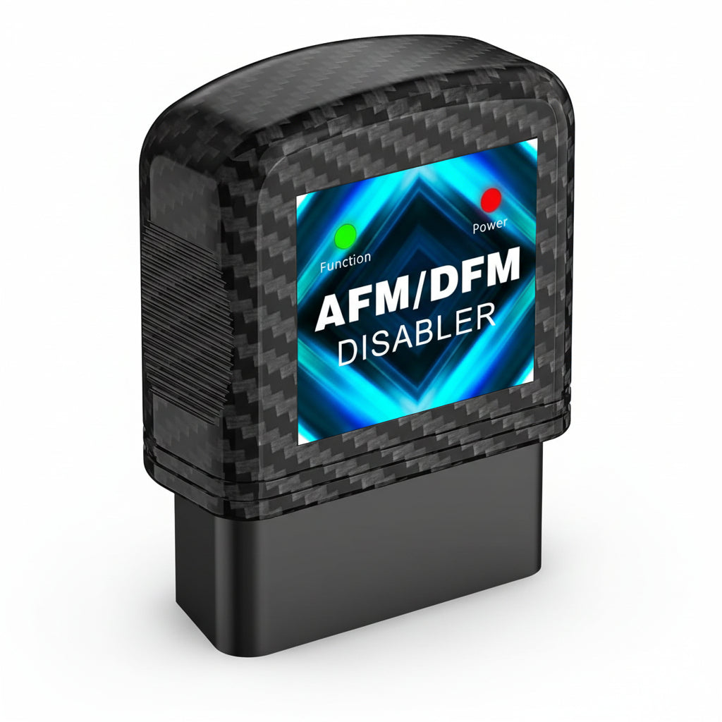 SmartDrive Performance Module | Plug-and-Play Engine Enhancer