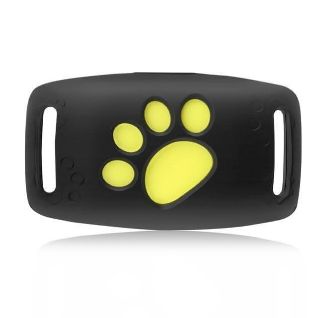 PetGuardian – Real-Time GPS Cat Location Tracker