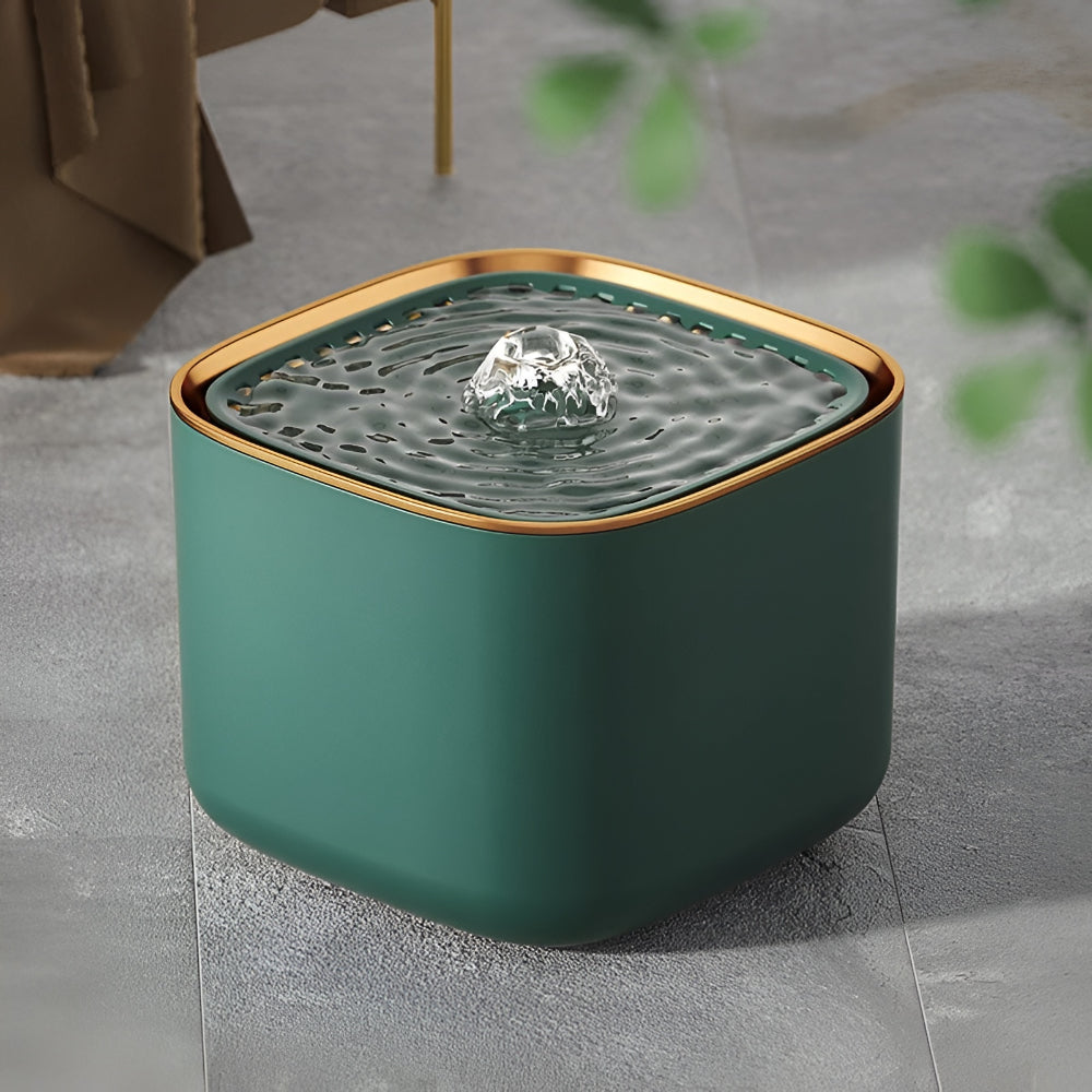 FreshFlow Pet Hydration Station | 3L Automatic Water Dispenser