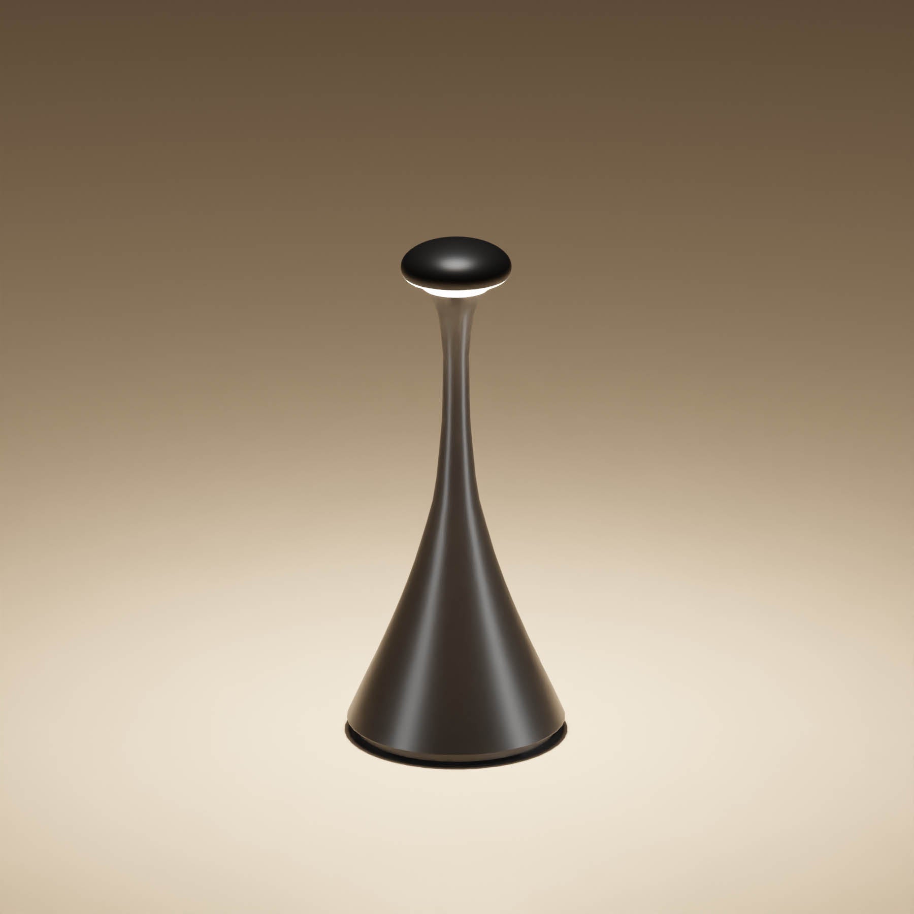 Sleek Compact Table Lamp for Modern Spaces