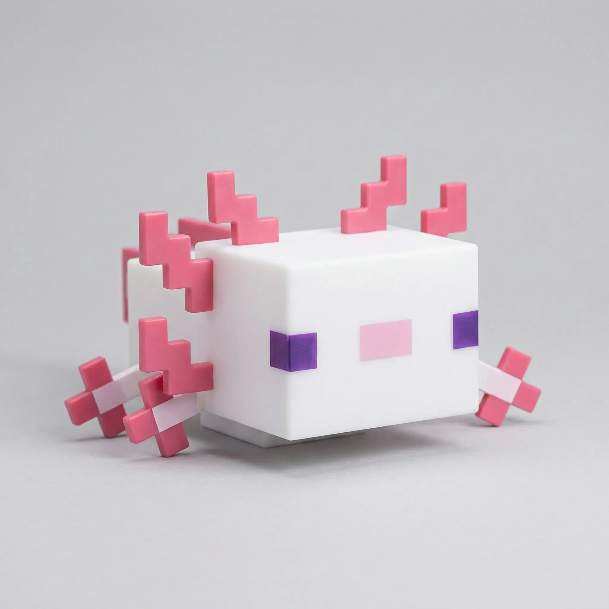 LED Night Light - Pixel Design