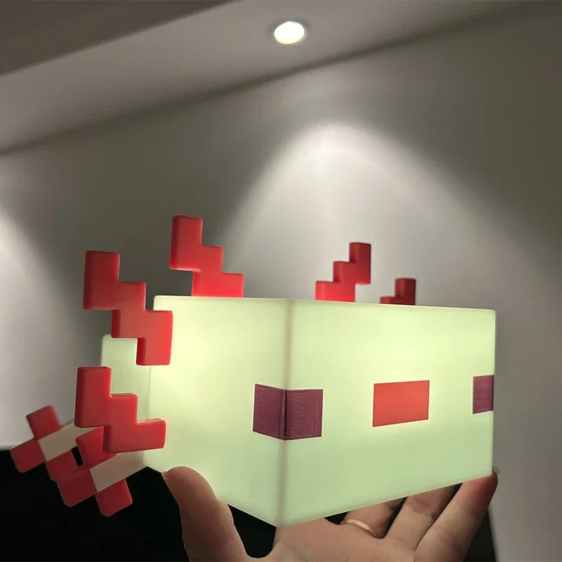 LED Night Light - Pixel Design