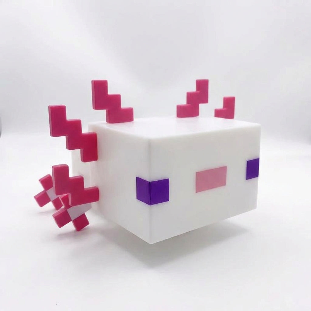 LED Night Light - Pixel Design