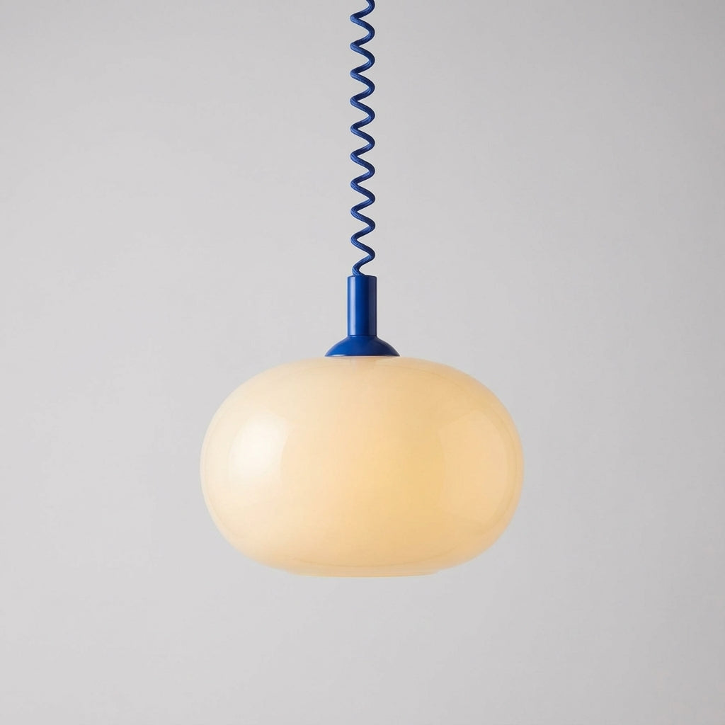 Whimsical Pendant Lighting - Macaroon Design