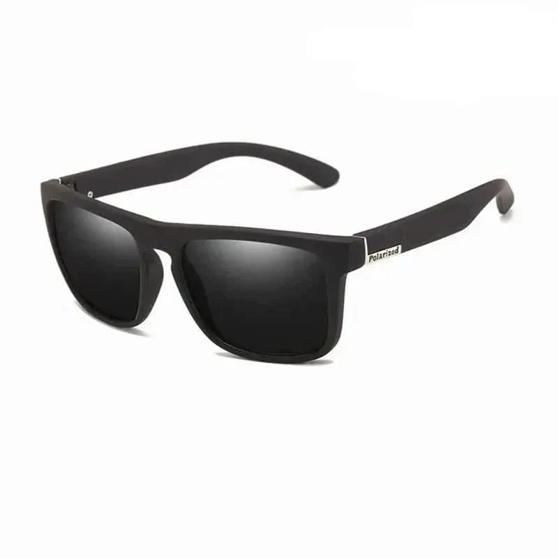 OPTIVIEW – UV400 Lightweight Sunglasses for Active Lifestyles