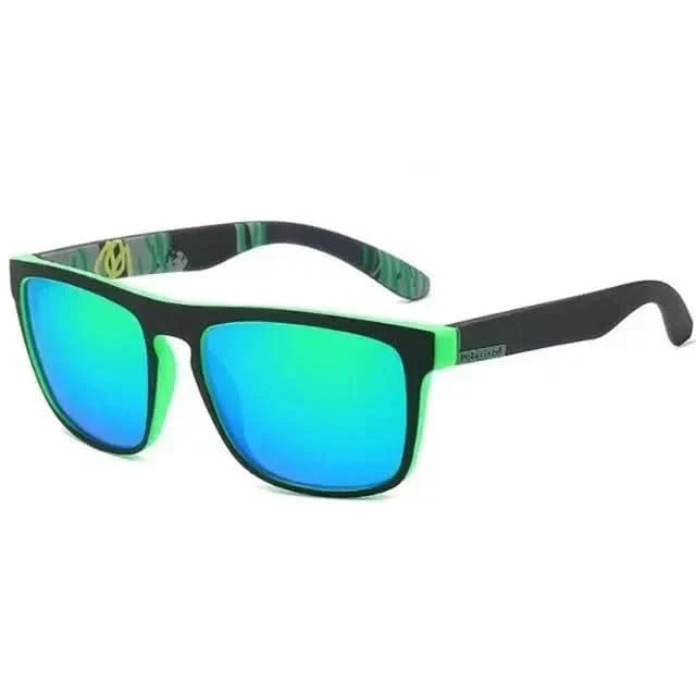 OPTIVIEW – UV400 Lightweight Sunglasses for Active Lifestyles