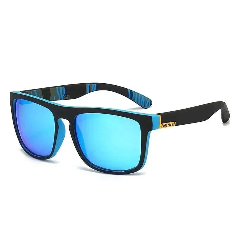 OPTIVIEW – UV400 Lightweight Sunglasses for Active Lifestyles