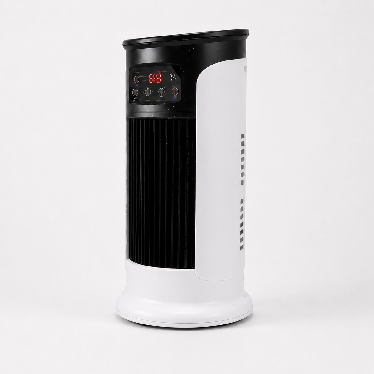 Compact Air Cooler | Versatile Tower Fan for Home & Travel