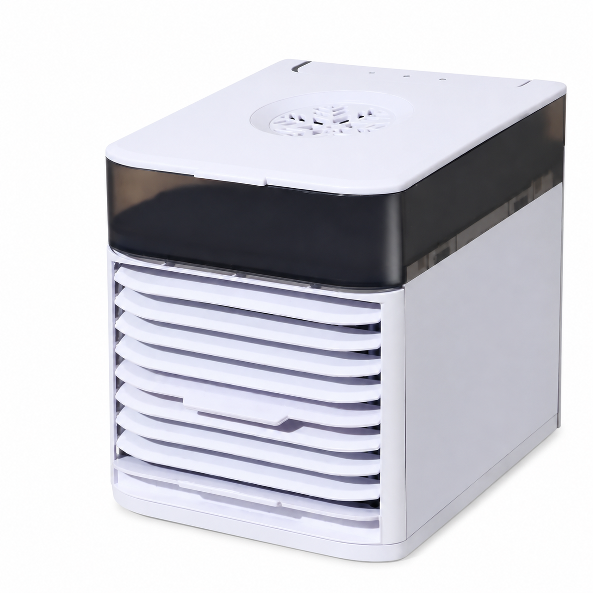 SmartDrive Air Chiller | 12V Evaporative Cooling System for Cars