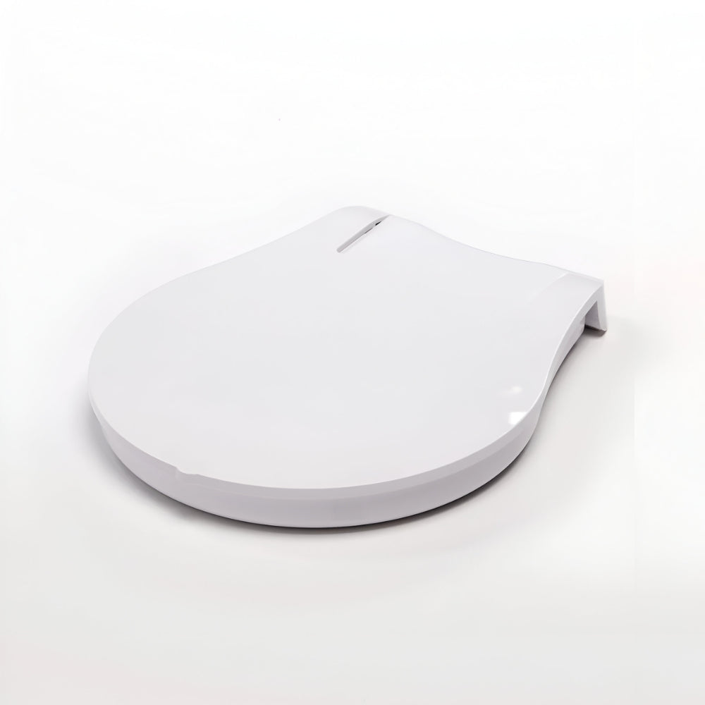 Travel-Ready LED Vanity Mirror with 10X Zoom
