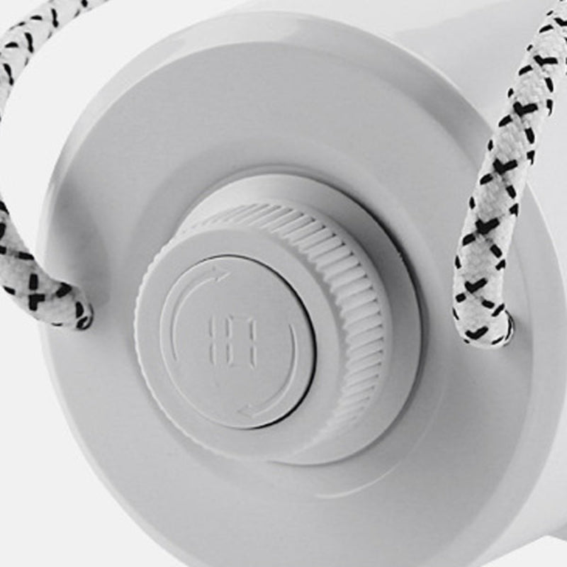Versatile Rechargeable LED Lamp with Music Player