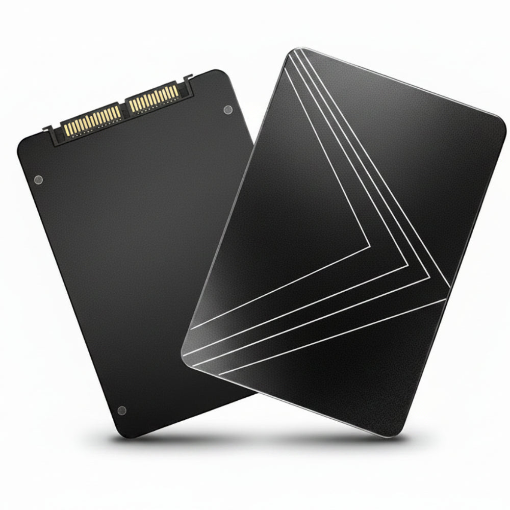 Compact SSD Drive | Lightning-Fast External Storage Solution