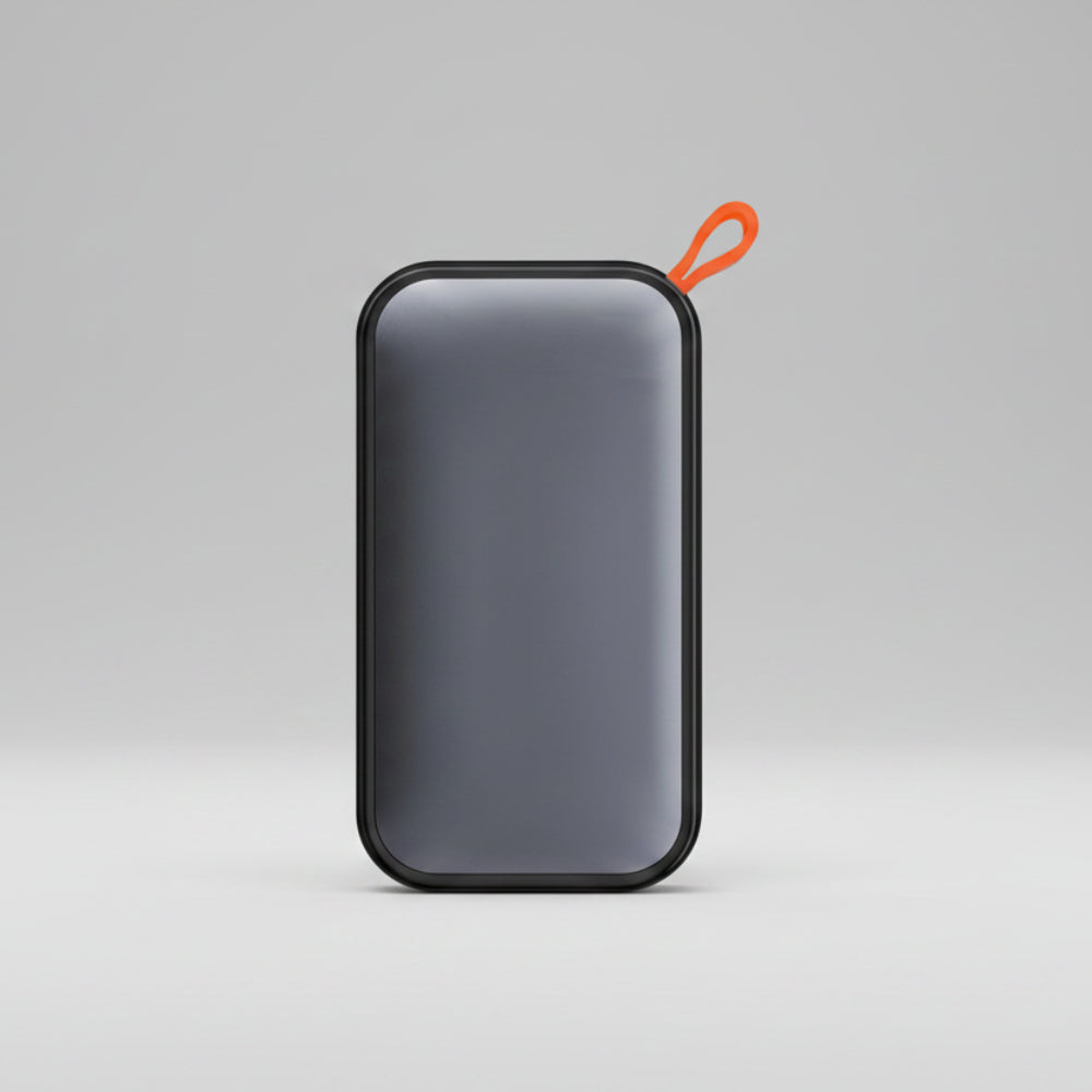 SwiftStorage 512GB Portable SSD with 1050MB/s Speed