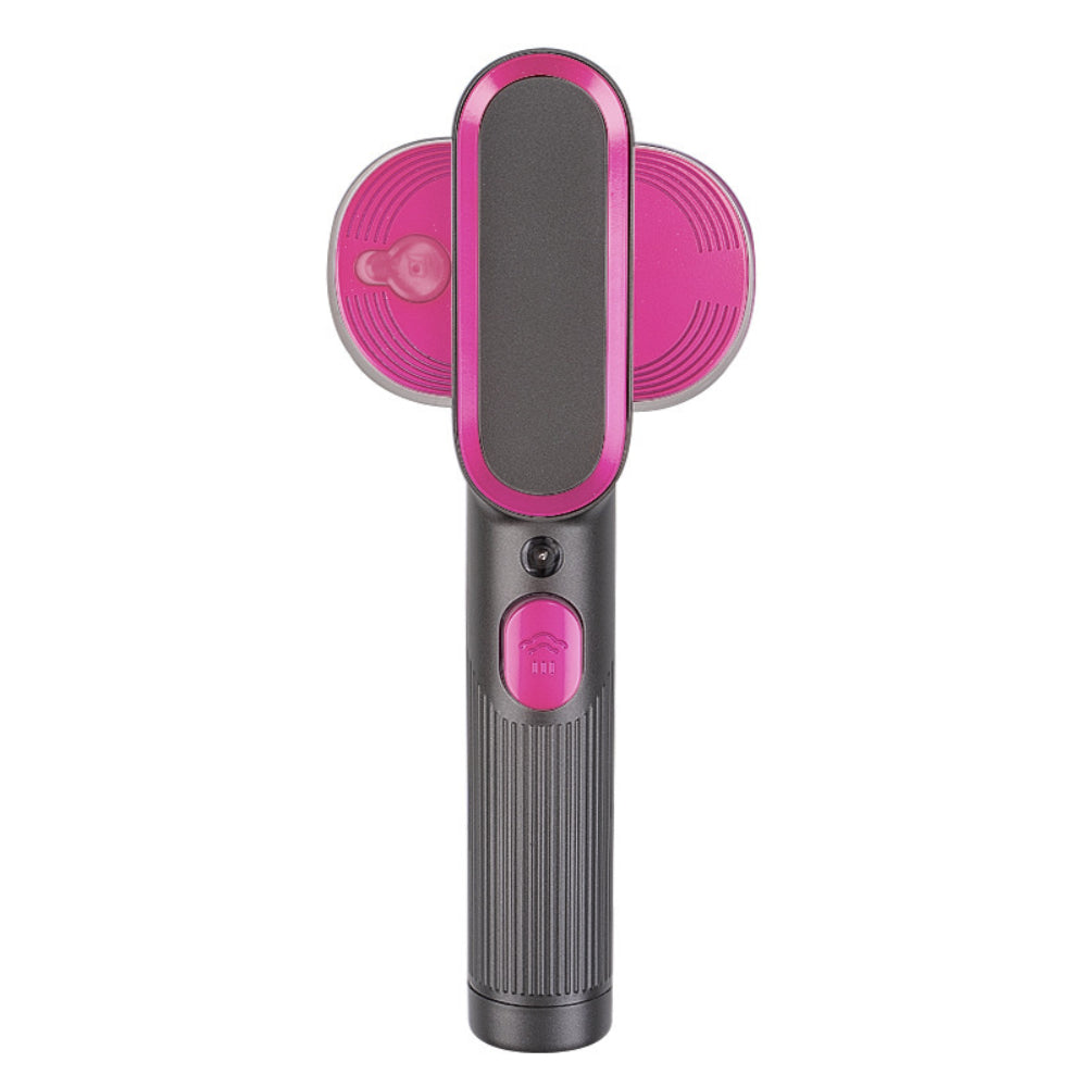 Travel-Friendly Clothes Steamer | Quick Heat Handheld Solution