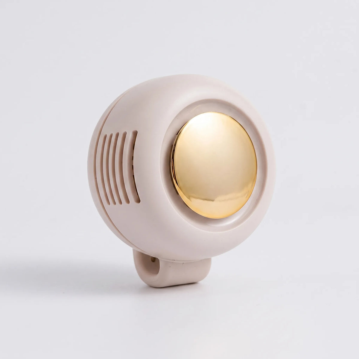 Compact Waist Fan for Hands-Free Cooling
