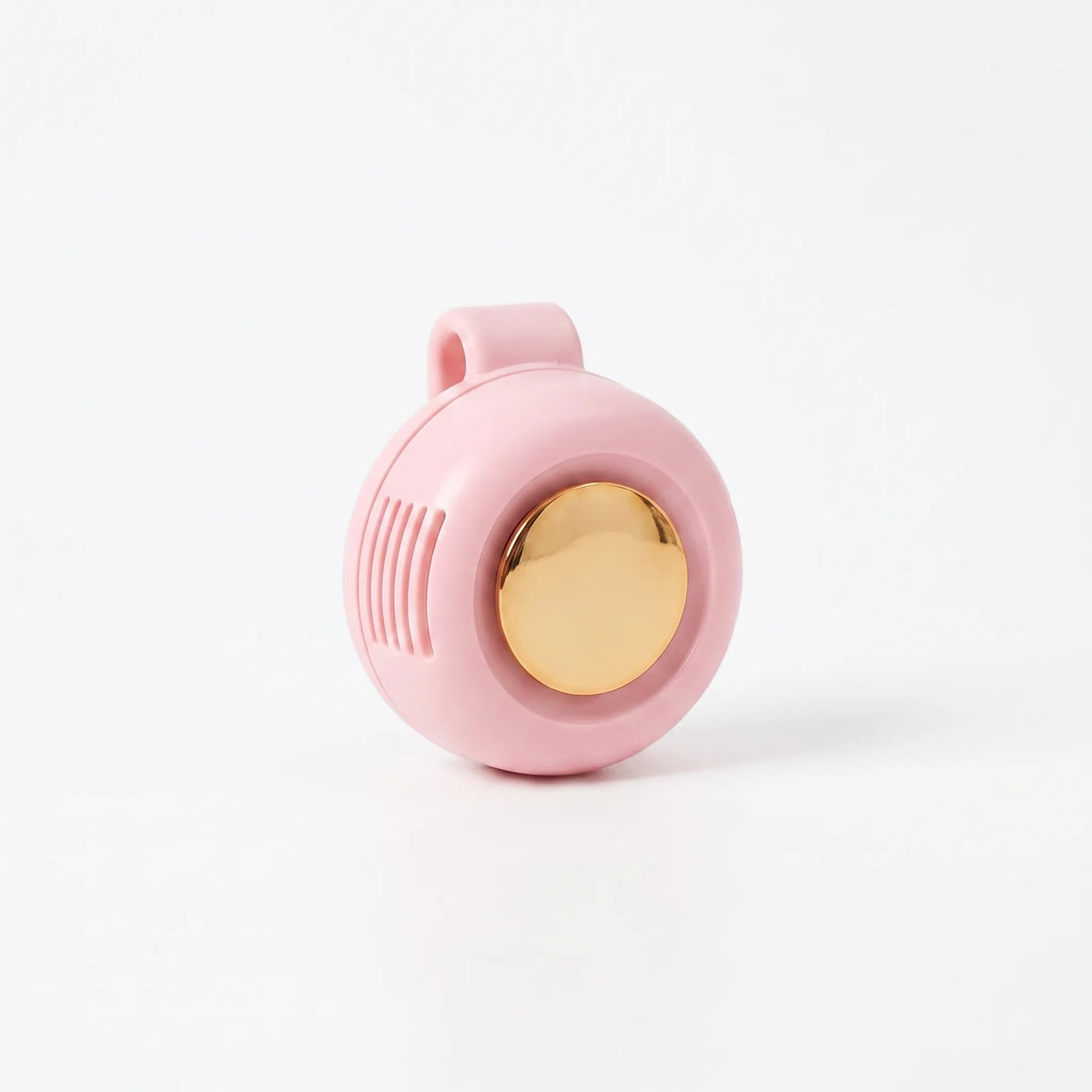Compact Waist Fan for Hands-Free Cooling
