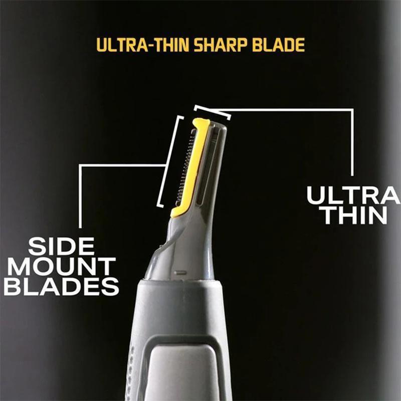 Ultimate Grooming Tool | Rechargeable Beard and Detail Trimmer