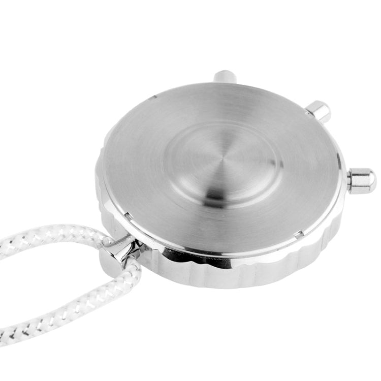 Elite Timing Device | LCD Stopwatch for Precision Tracking