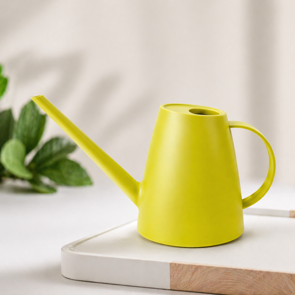 Effortless Plant Watering Can | Precision Spout for Care
