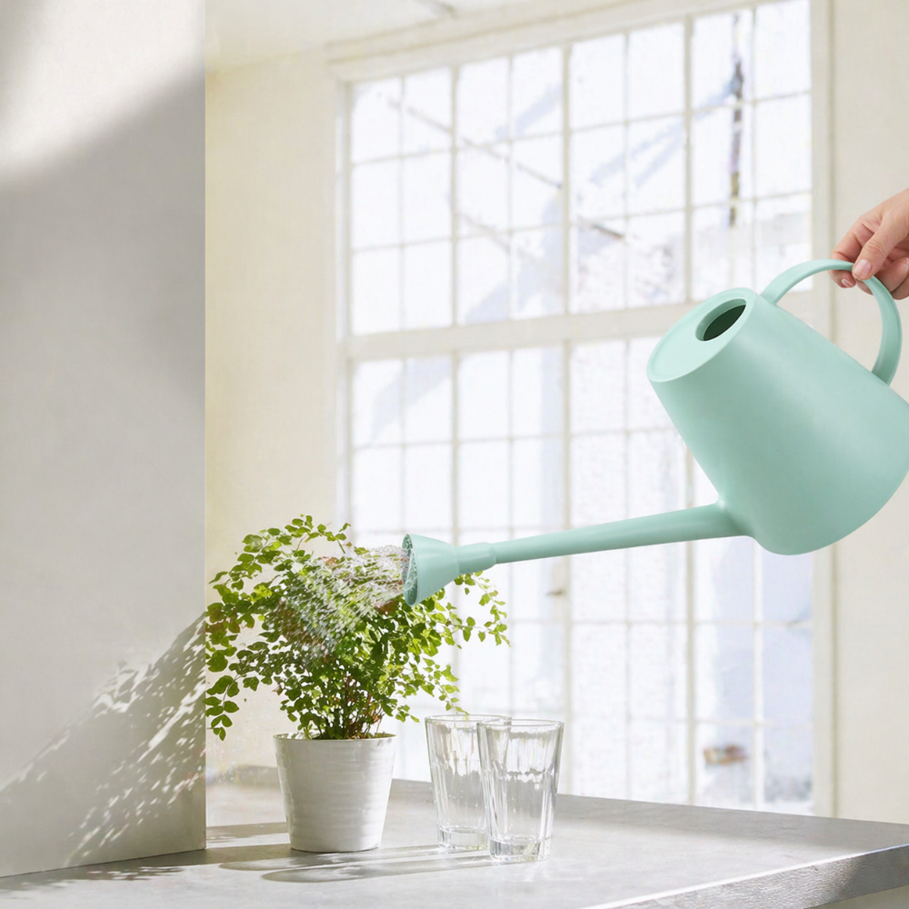 Effortless Plant Watering Can | Precision Spout for Care