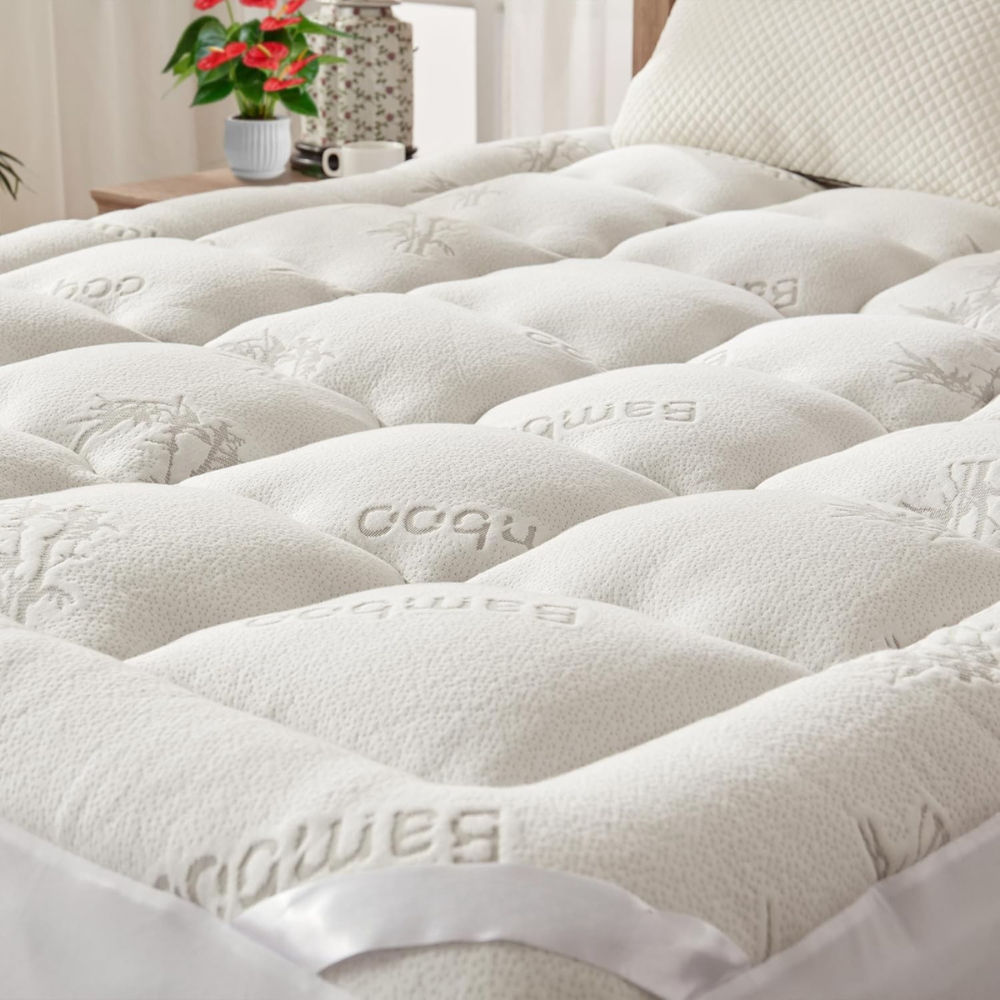Ultimate Waterproof Mattress Protector for Lasting Freshness