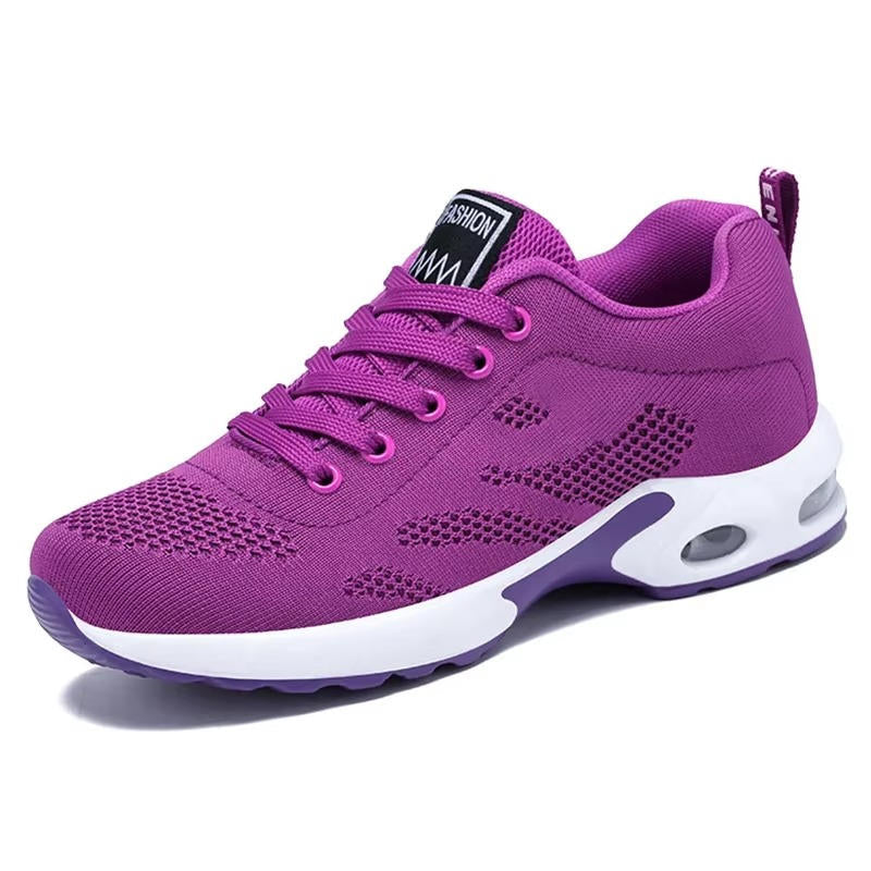 Comfort-Focused Ergonomic Footwear for Women