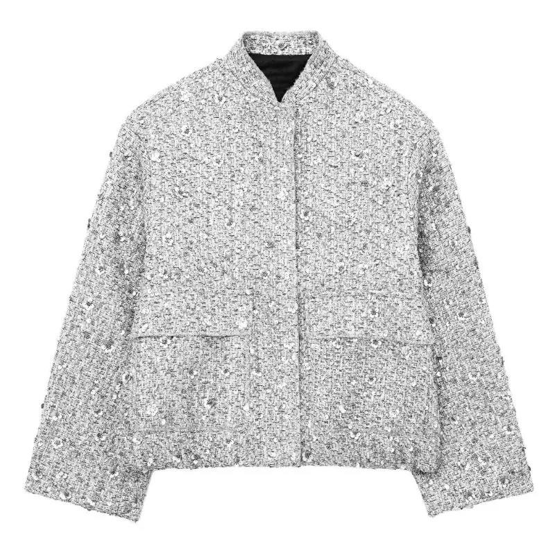 Classic Pilot Jacket for Every Season