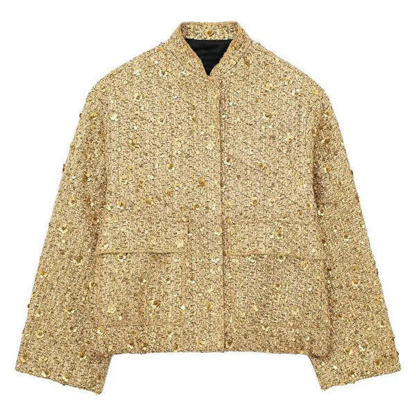 Classic Pilot Jacket for Every Season