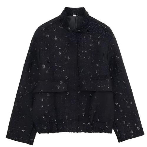 Classic Pilot Jacket for Every Season