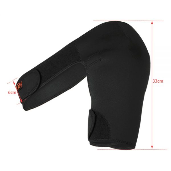 Ultimate Shoulder Support Strap for Enhanced Comfort