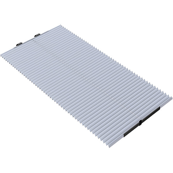 Ultimate Car Sunshade for Front and Side Protection