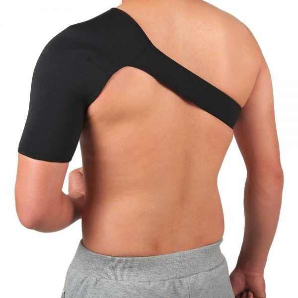 Ultimate Shoulder Support Strap for Enhanced Comfort