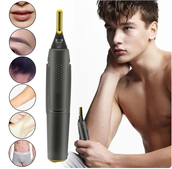 Precision Grooming Trimmer for Flawless Results