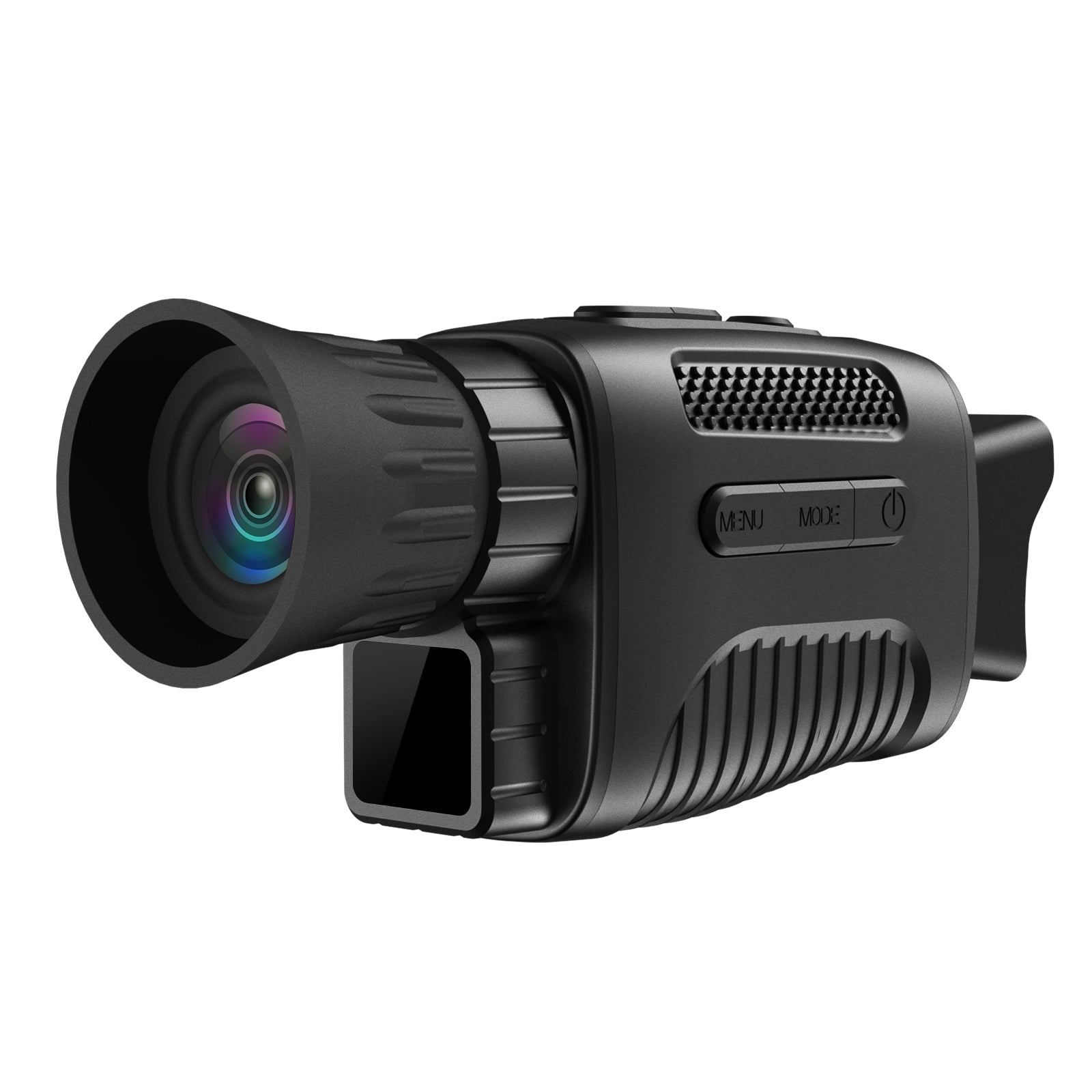 Enhanced Nighttime Observation Monocular
