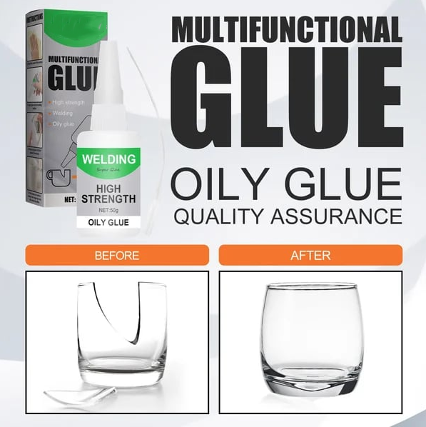 Ultra-Bond Adhesive – Unmatched Strength for Any Material