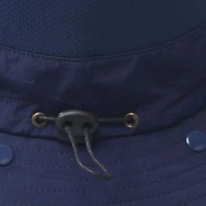 SunnyShield – Ultra-Lightweight Outdoor Sun Protection Hat