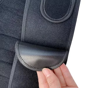 Versatile Back Alignment Support System