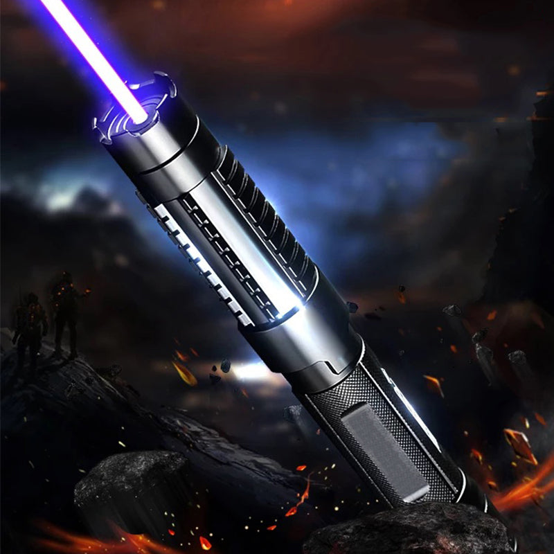 Ultimate Guide Laser Pointer for Safe Navigation